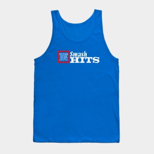 Smash Hits 2 Tank Top